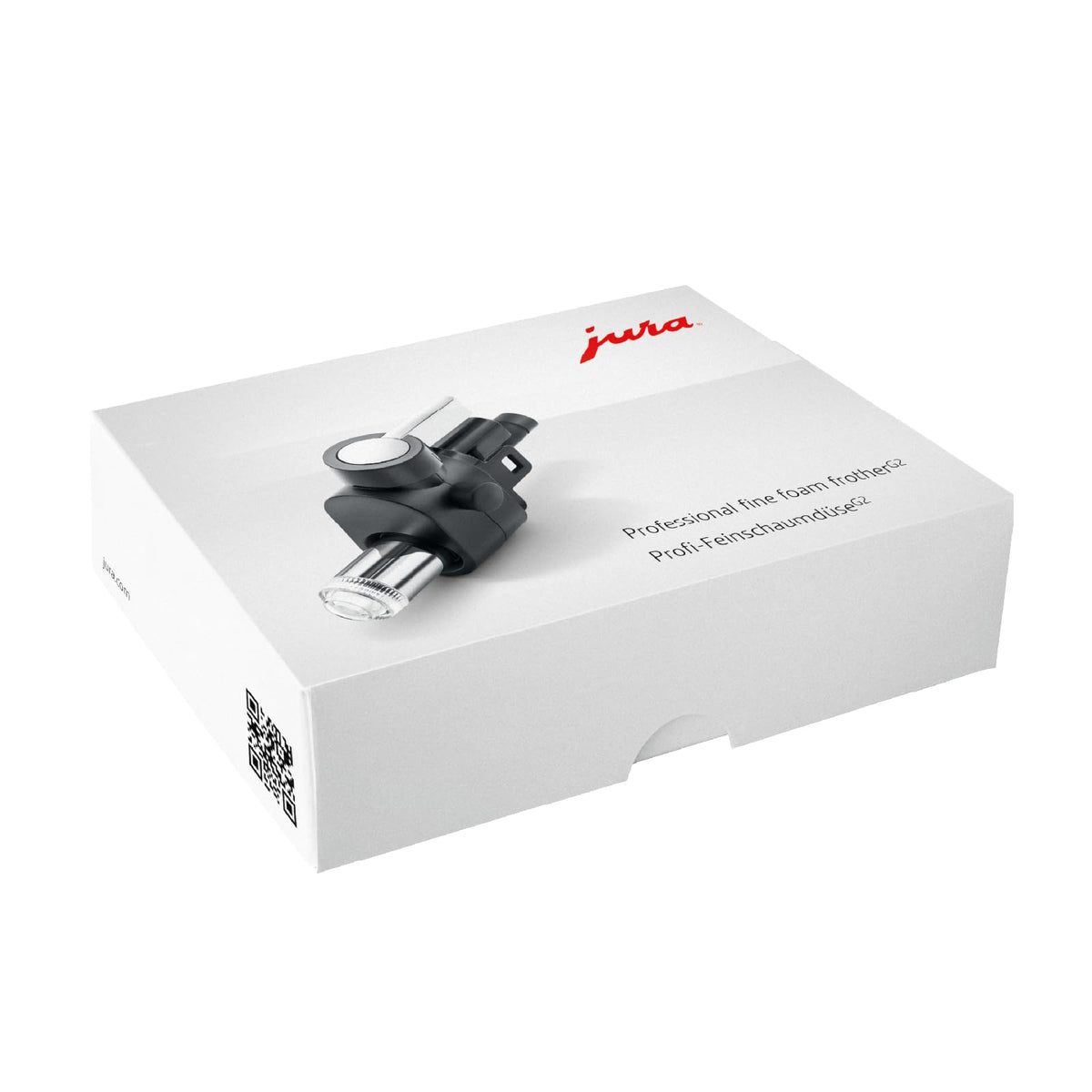 JURA G2 Profi Fine Foam Frother