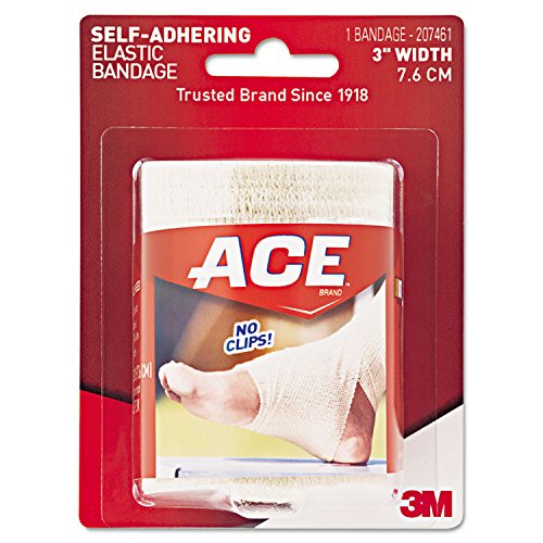 3M BANDAGE ELSTC ADHSV 3"