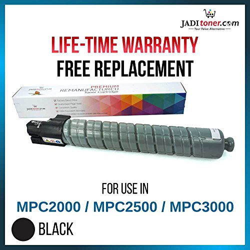 RIC841338 - Ricoh 884962 Toner