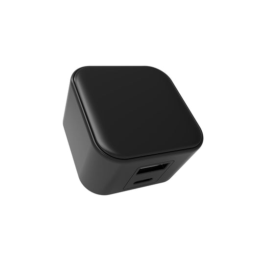 Creative 30W 2-Port GaN USB Wall Charger