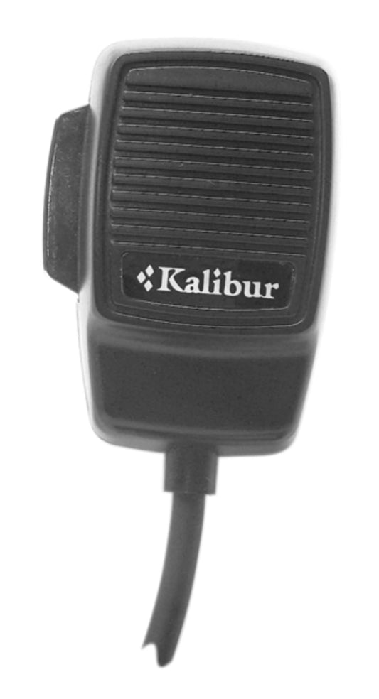 KALIBUR - 4 PIN COBRA & UNIDEN