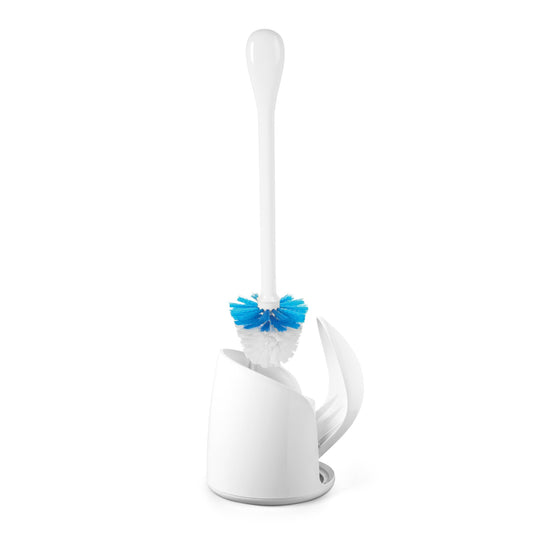 OXO Good Grips Toilet Brush with Canister
