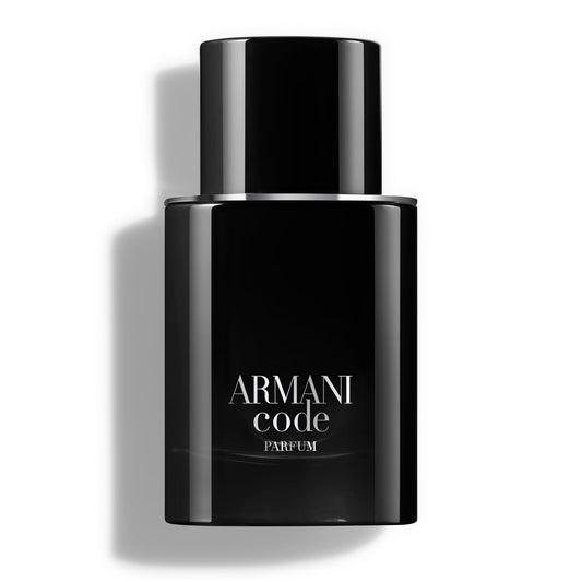 Armani Code Parfum Cologne for Men 1.7 FL Oz
