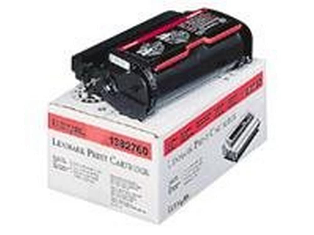 1382760 Lexmark 4037SE/Winwriter 400 Print Cart.