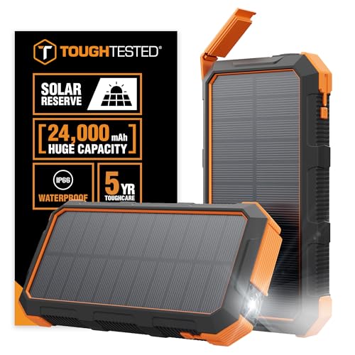 ToughTested Tough Tested 24k m