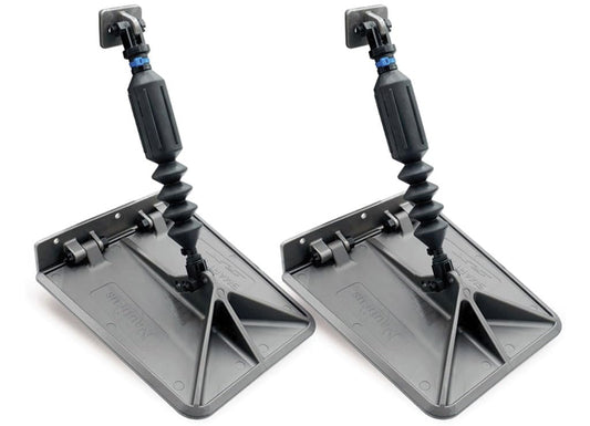 Nauticus Smart Tabs SXG9510-60BL #60 Gunmetal Gray
