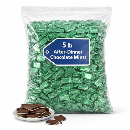 Charms/Concord Andes Creme De