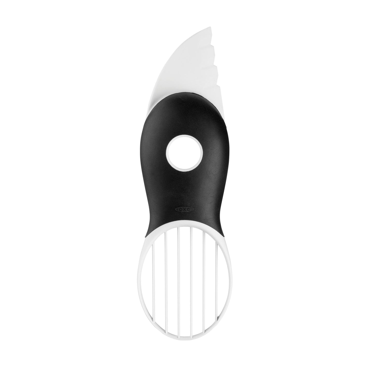 OXO Good Grips 3-in-1 Avocado Slicer White