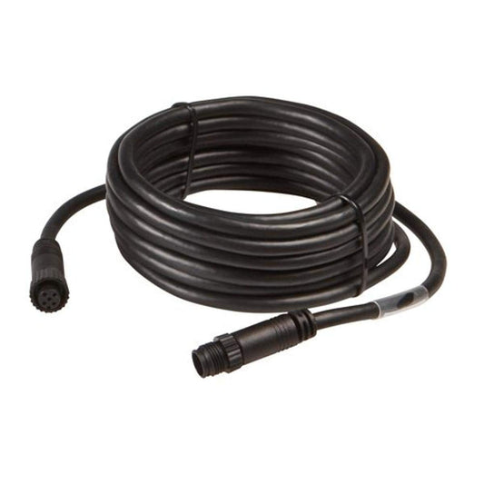 Lowrance NMEA 2000 Network Extension Cable 15 Ft