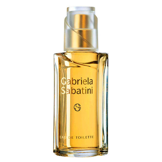 Gabriela Sabatini Eau De Toilette Spray 2.0 oz