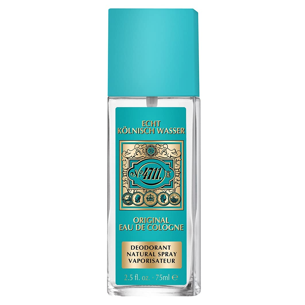 4711 Original Deodorant Spray 75ml
