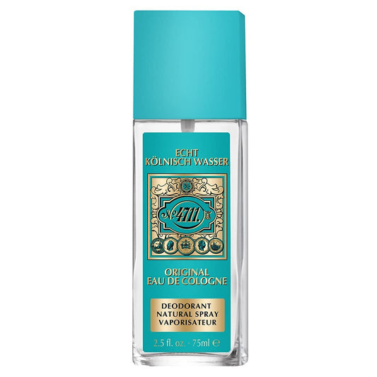4711 Original Deodorant Spray 75ml