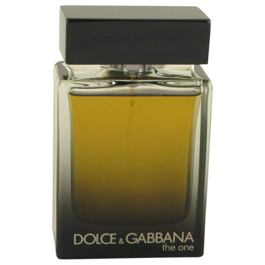 Dolce & Gabbana The One 3.3 oz EDP Spray Men Tester