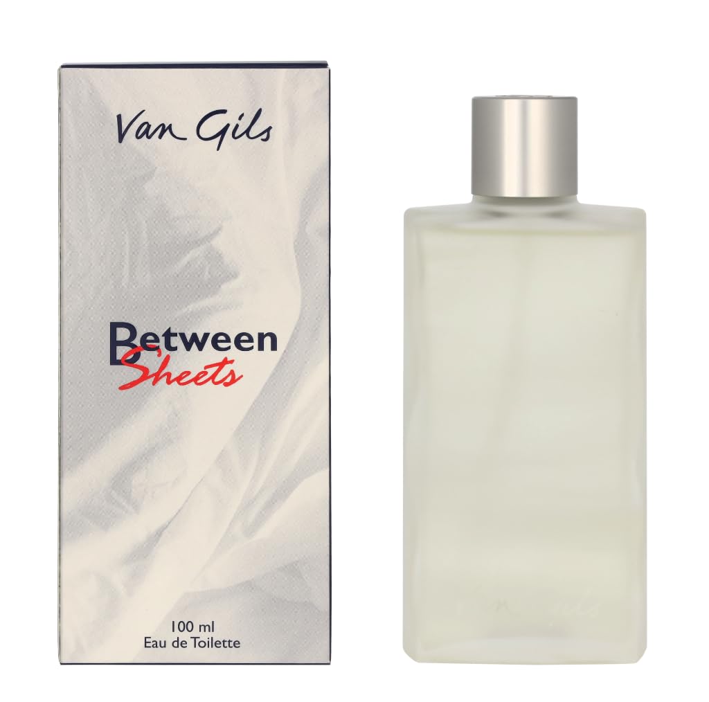 Van Gils Between Sheets EDT 100ml