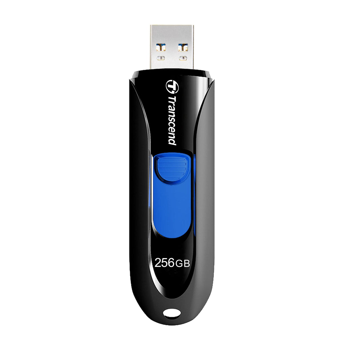 Transcend JetFlash 790 256GB USB 3.0 Flash Drive