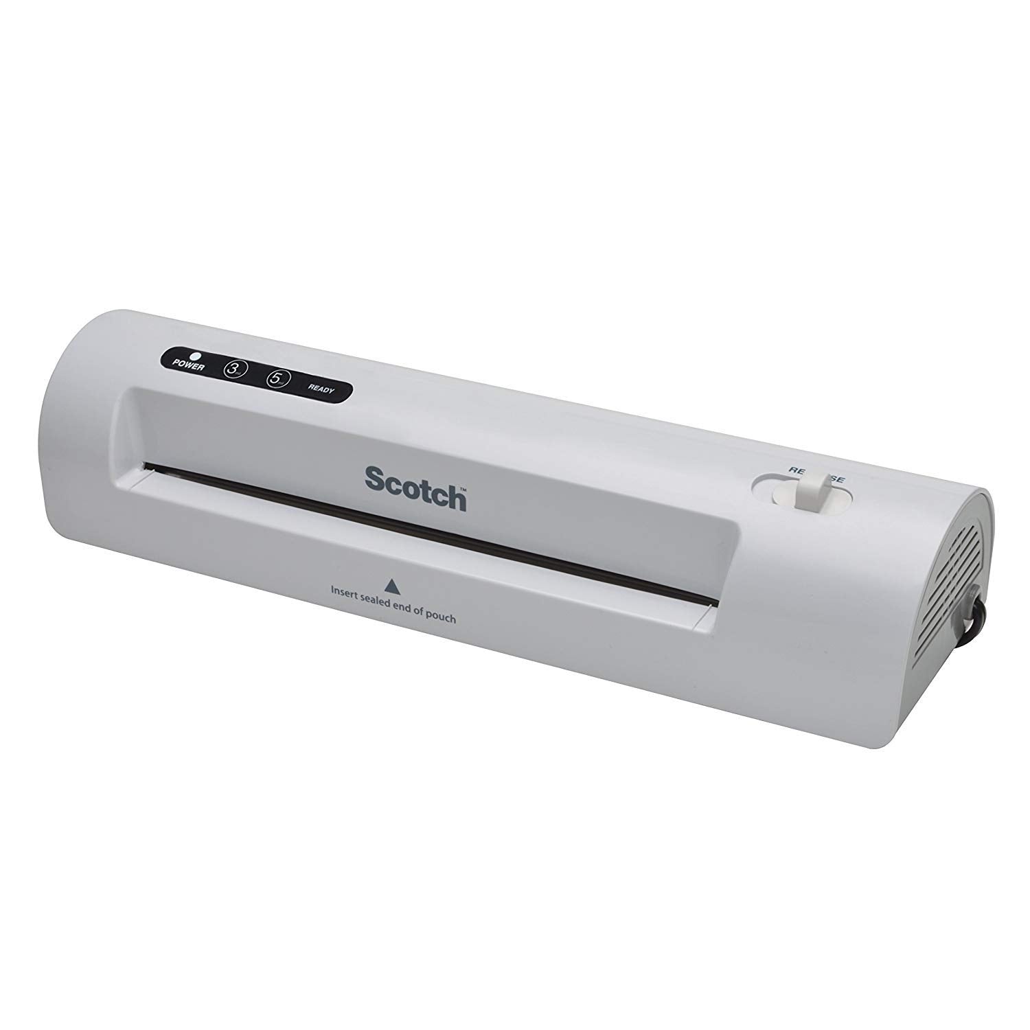 3M Scotch Thermal Laminator TL901 15.5x6.75x3.75 in
