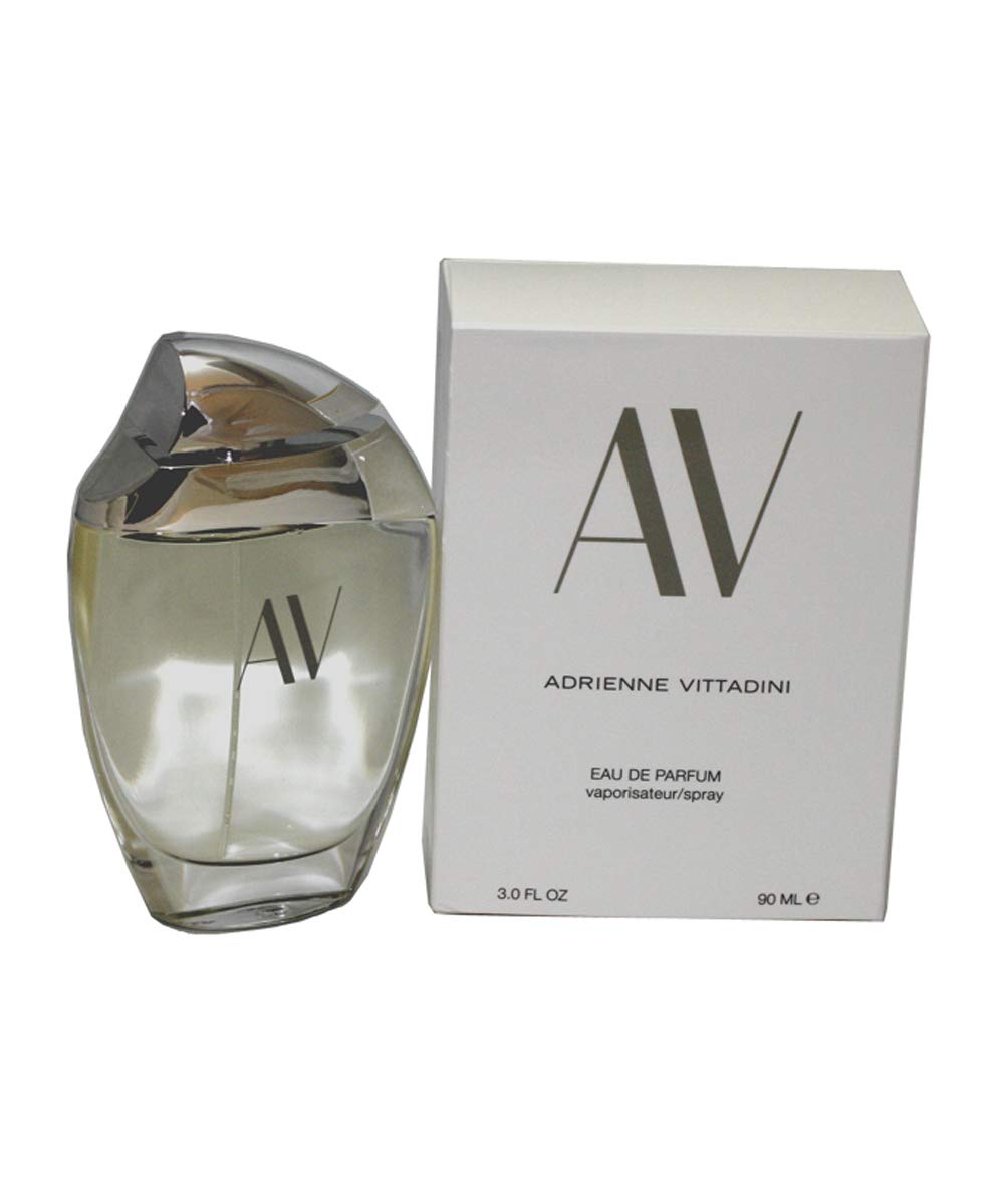 A.V. by Adrienne Vittadini Eau de Parfum Spray 3.0 Oz for women