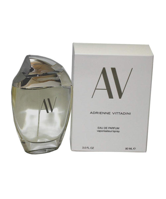 A.V. by Adrienne Vittadini Eau de Parfum Spray 3.0 Oz for women