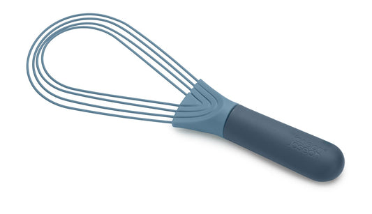 Joseph Joseph Twist Whisk 2-in-1, Sky Blue