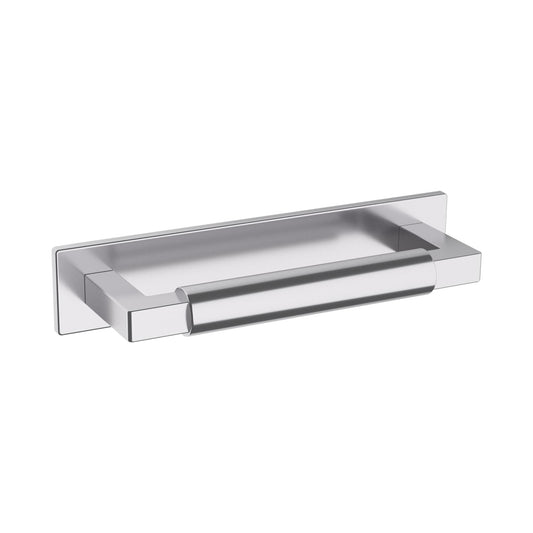 Baldwin 4926.BIN 4" Cabinet Pull Backplate