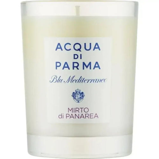 ADP Blu Mediterraneo Mirto Di Panarea Scented Candle 7.0 U (118534)