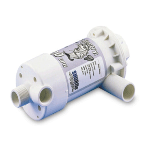 Bait Sentry Livewell Pump