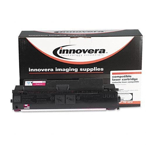 HP 642A Magenta Toner Cartridge | Works with HP Color LaserJet CP4005 Series | CB403A