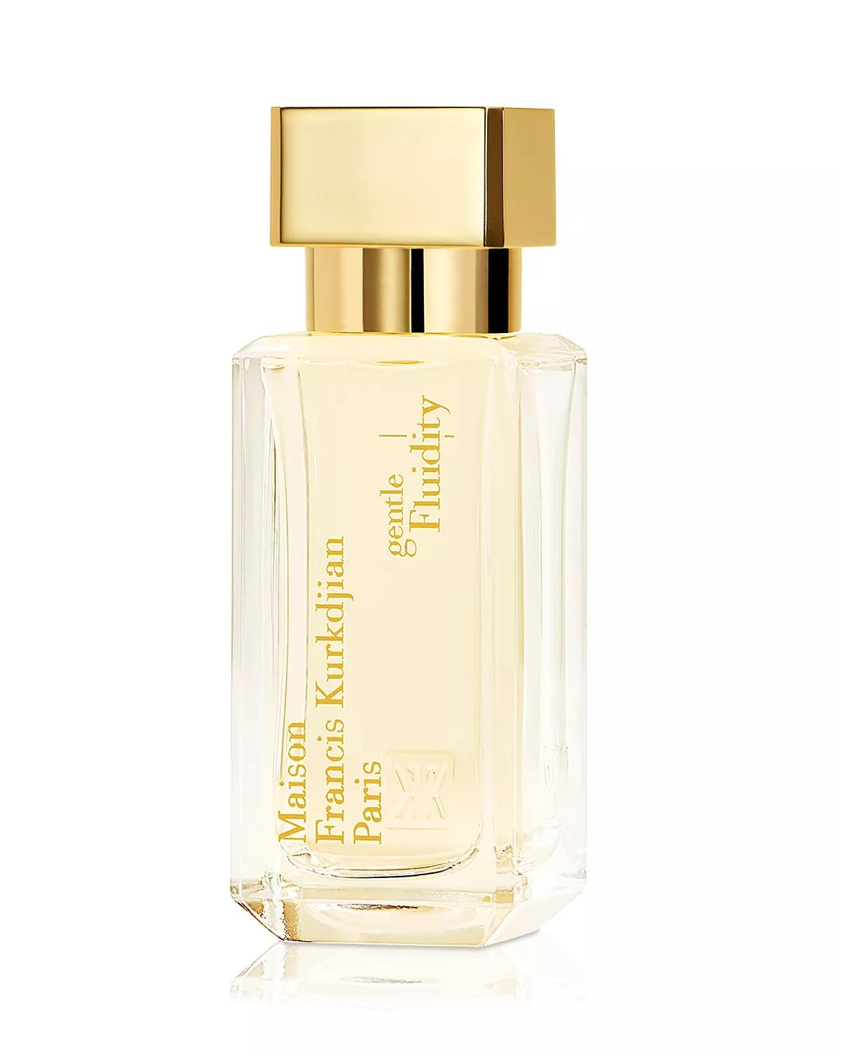 Maison Francis Kurkdjian Gentle Fluidity Gold