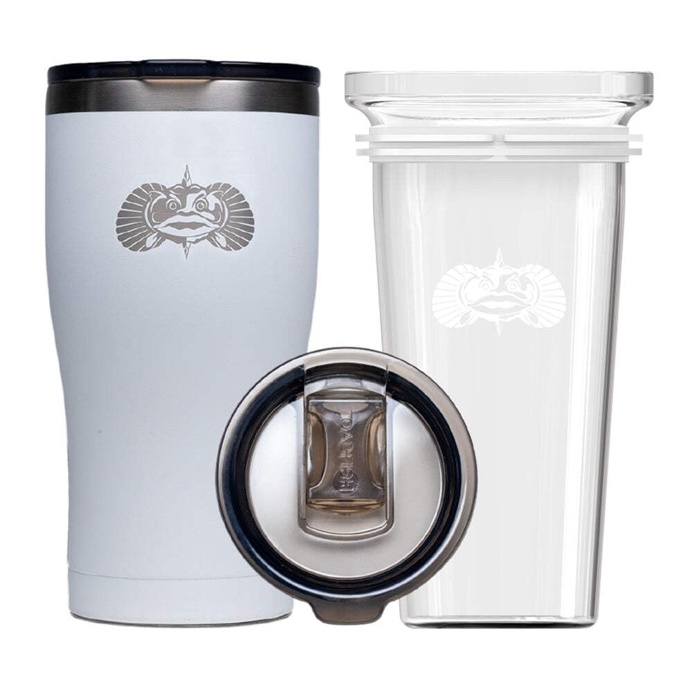 Non-Tipping 20oz Tumbler