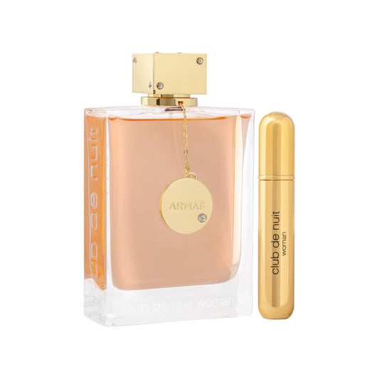 Armaf Club De Nuit Woman EDP 250ml + Mini