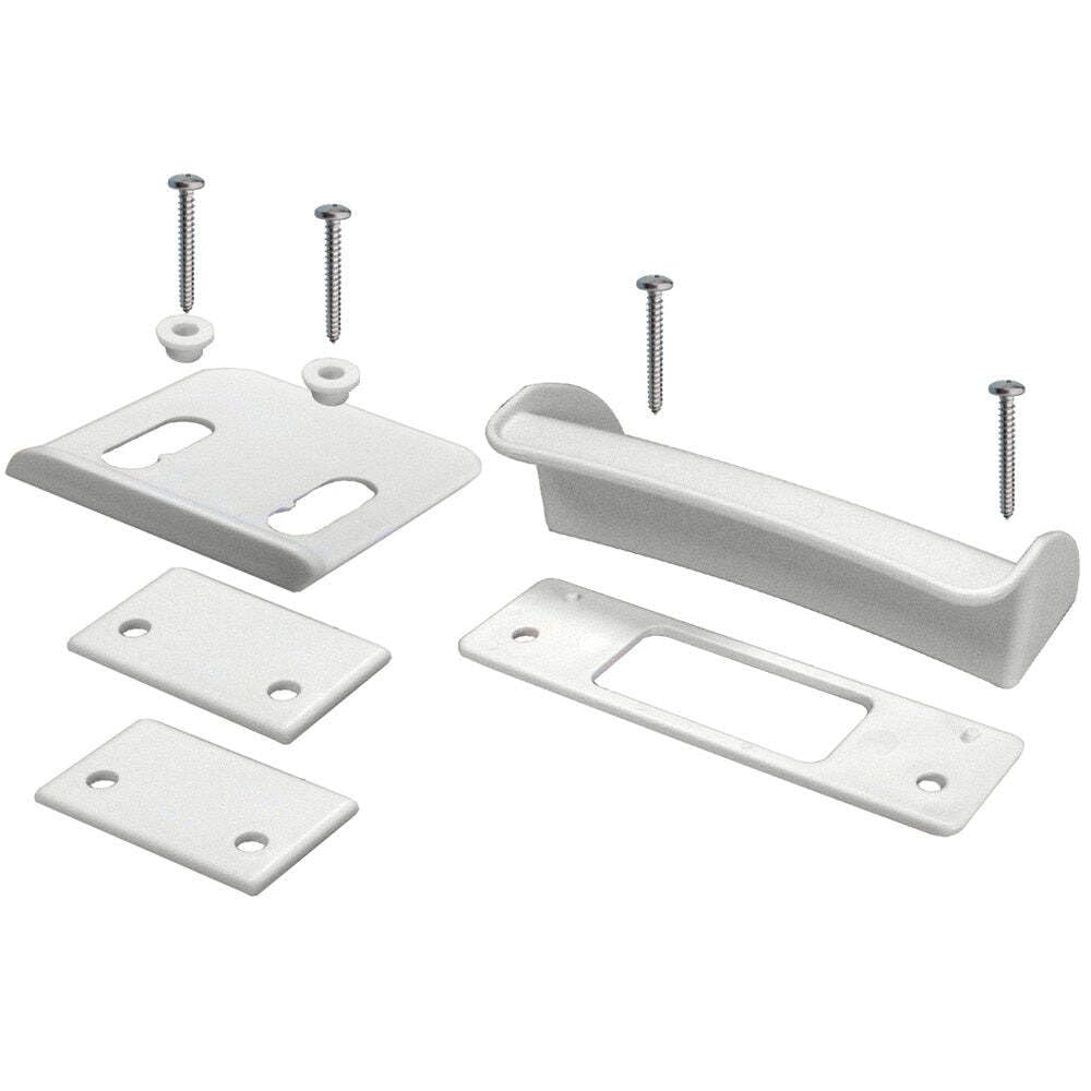 Thetford Hold Down Kit for Small Porta Potti
