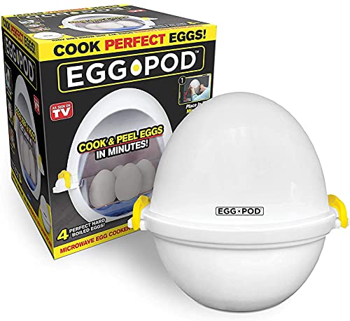 As Seen on TV Egg Maker Steame
