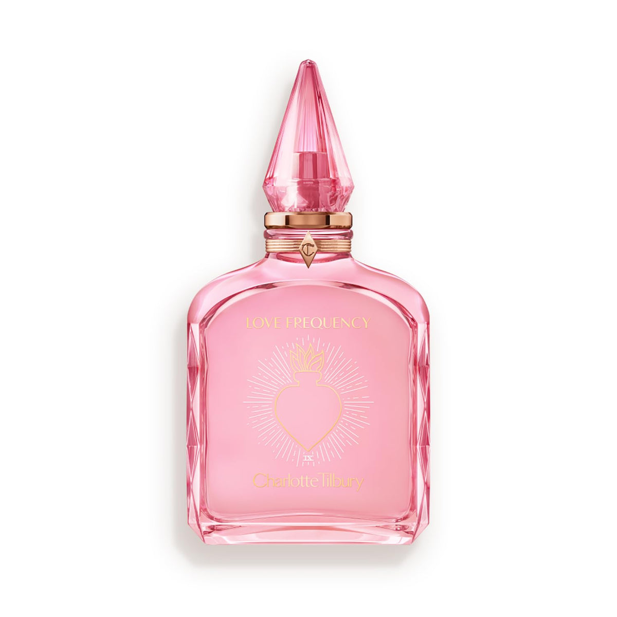 Charlotte Tilbury Love Frequency Eau De Parfum