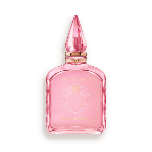 Charlotte Tilbury Love Frequency Eau De Parfum