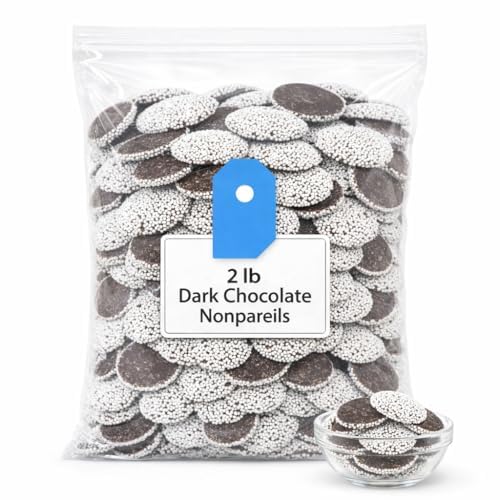 Kargher Regular Nonpareils 25l
