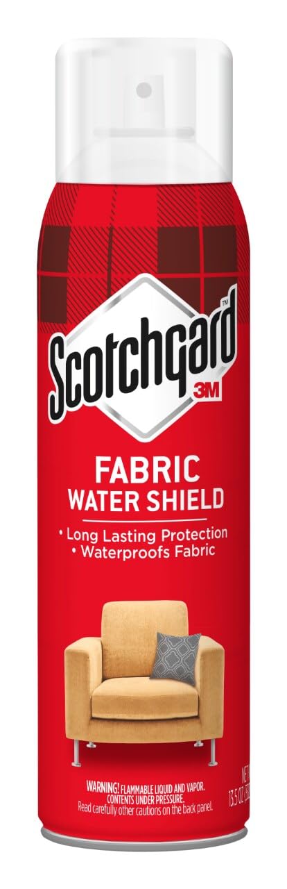 3M Scotchgard™ Fabric Water Sh