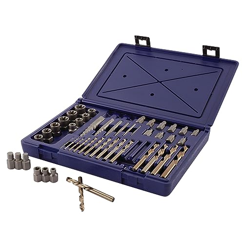 AMR Bolt Extractor Set IRW-3101010