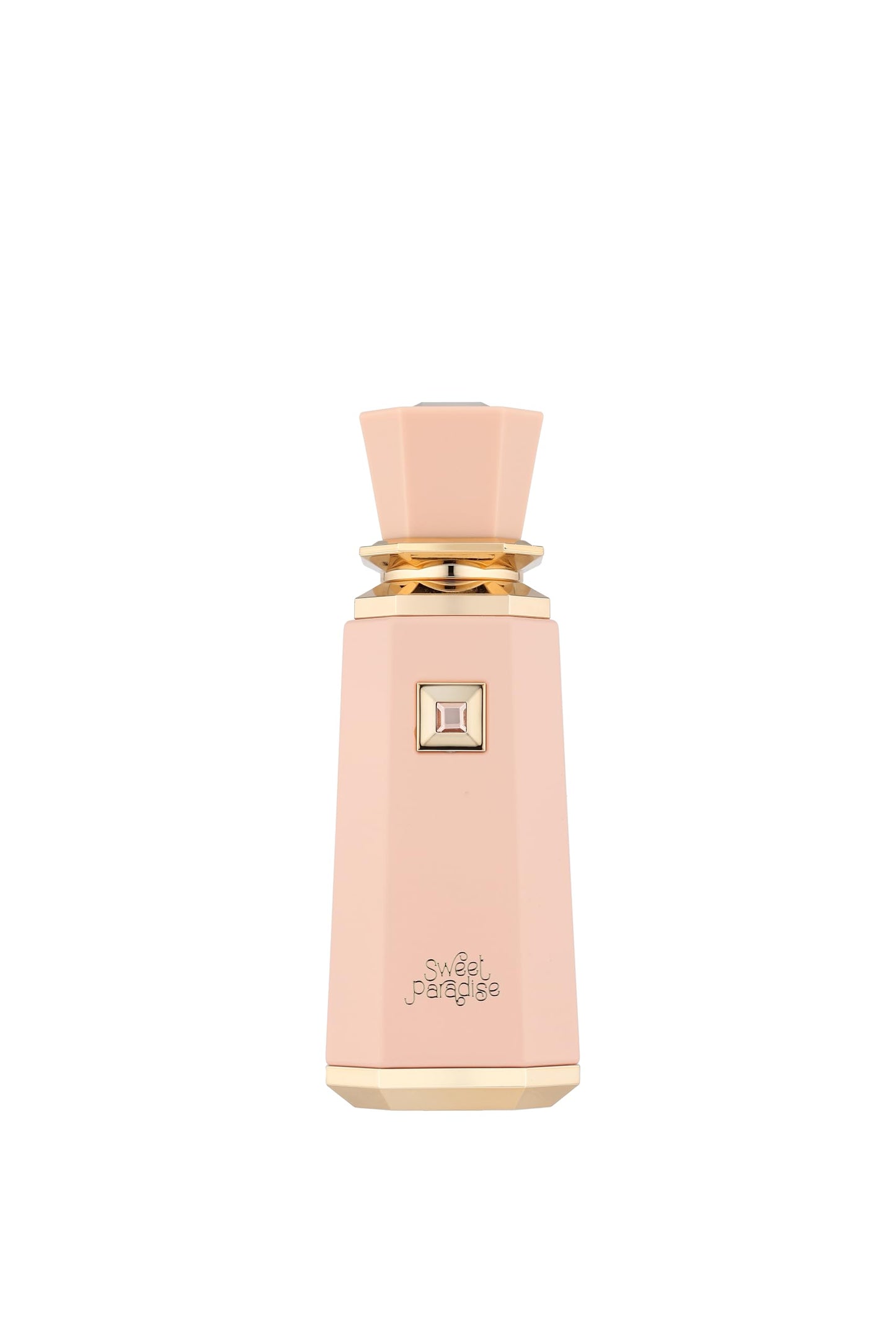 Fragrance World Sweet Paradise EDP 3.4 oz