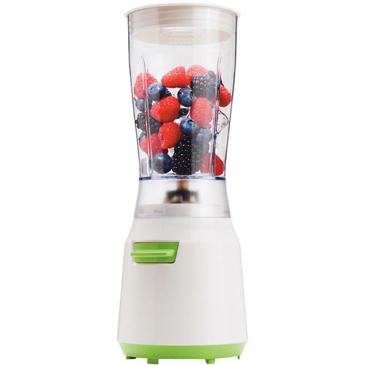 Brentwood JB-191BL 14oz Personal Blender Blue