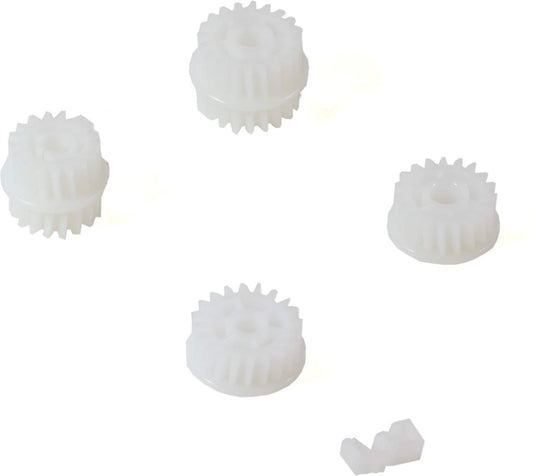 HP Gearkit 17/18/19/20
