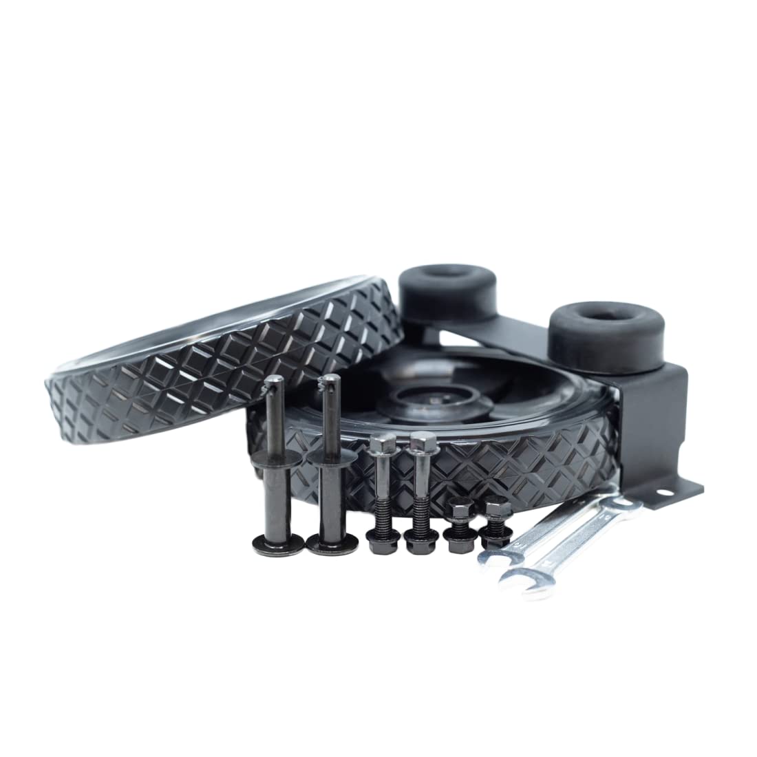 Firman Generator Wheel Kit  Ge