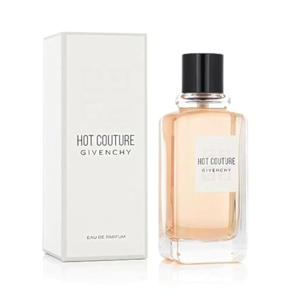 Givenchy Hot Couture Eau de Parfum 3.3 oz