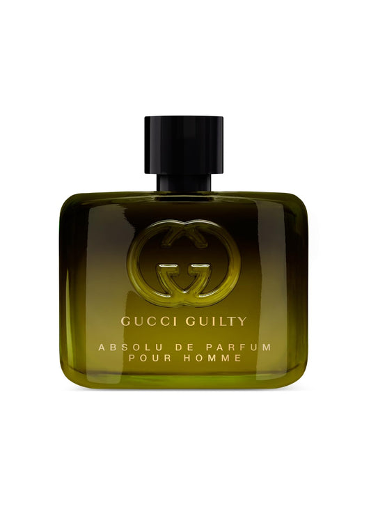 Gucci Guilty Absolute Pour Homme EDP 60ml
