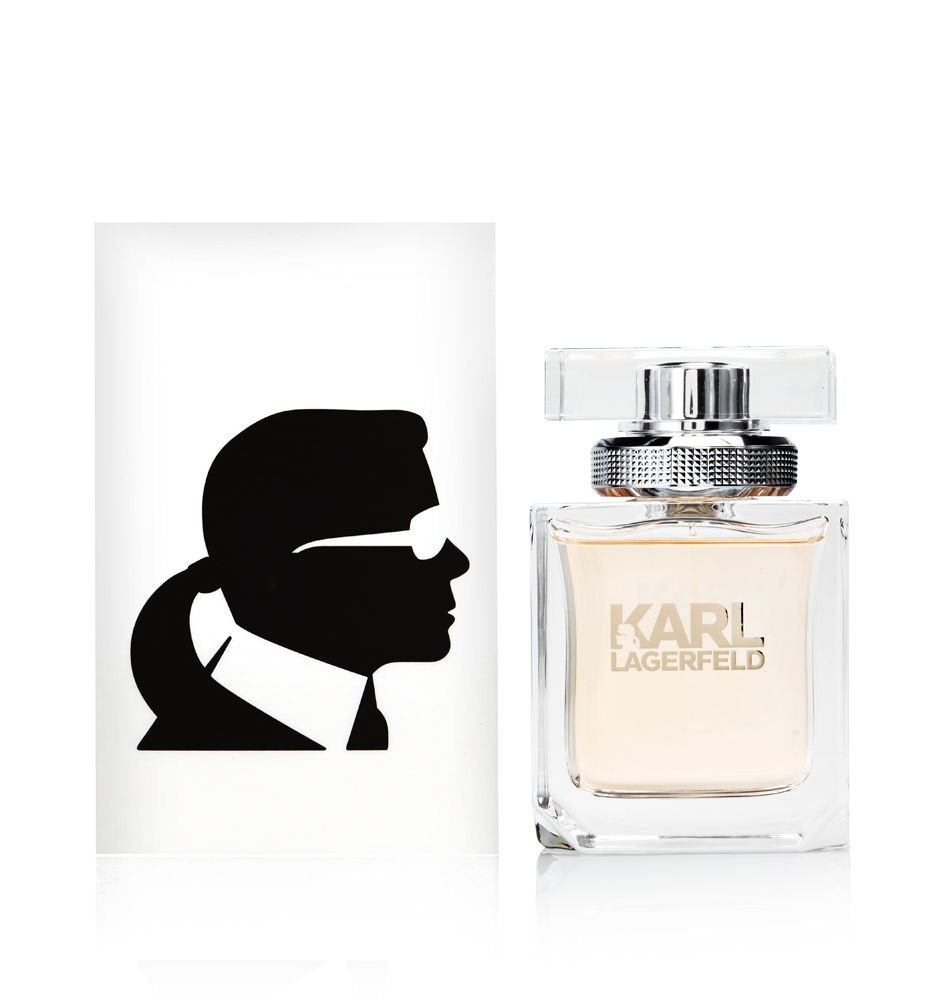 Karl Lagerfeld Pour Femme 85ml