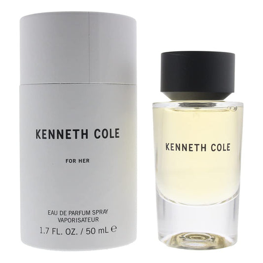 Kenneth Cole For Her Eau de Parfum 1.7 oz