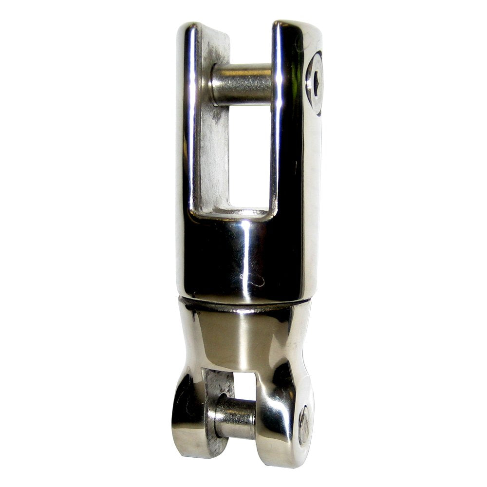 Quick SH8 Anchor Swivel 8mm Stainless Steel