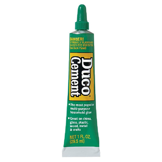 Duco Cement