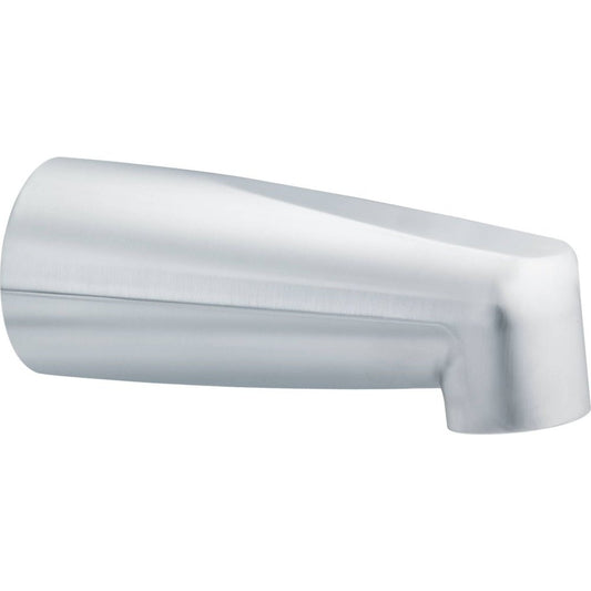 Moen 3829BC Tub Nondiverter Spout Brushed Chrome