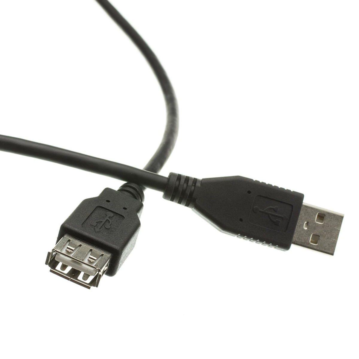 CableWholesale USB 2.0 Extension Cable 15ft