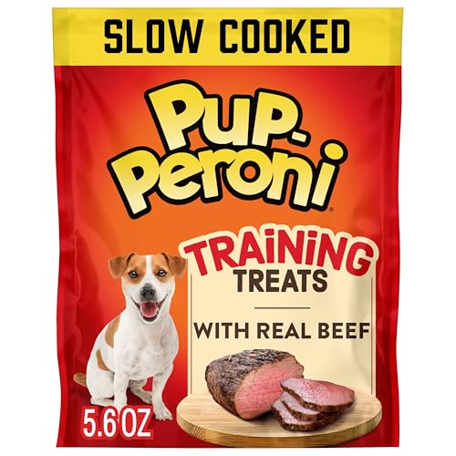 PUPPERONI PUP-PERONI TRAINING